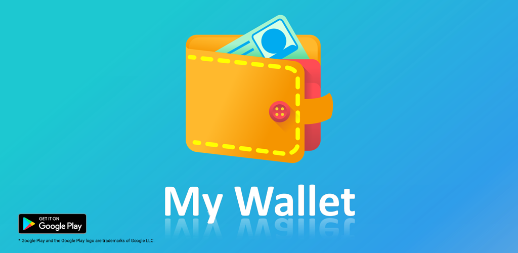 My Wallet App
